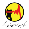 سمپاشی اداره برق تهران بزرگ