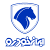 سکپاشی ایران خودرو